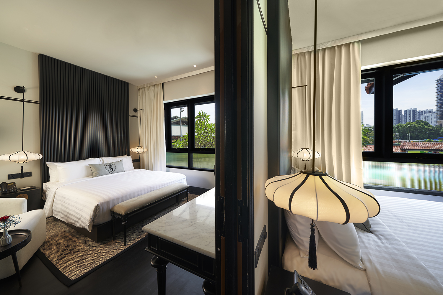 Deluxe Room Polo Club5173